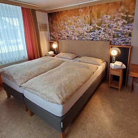 B & B Gaestehaus Schmidt Lichtenberg  Экстерьер фото
