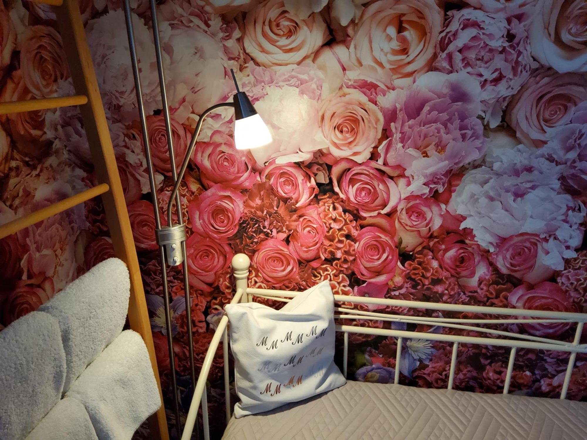 B & B Gaestehaus Schmidt Lichtenberg  Экстерьер фото