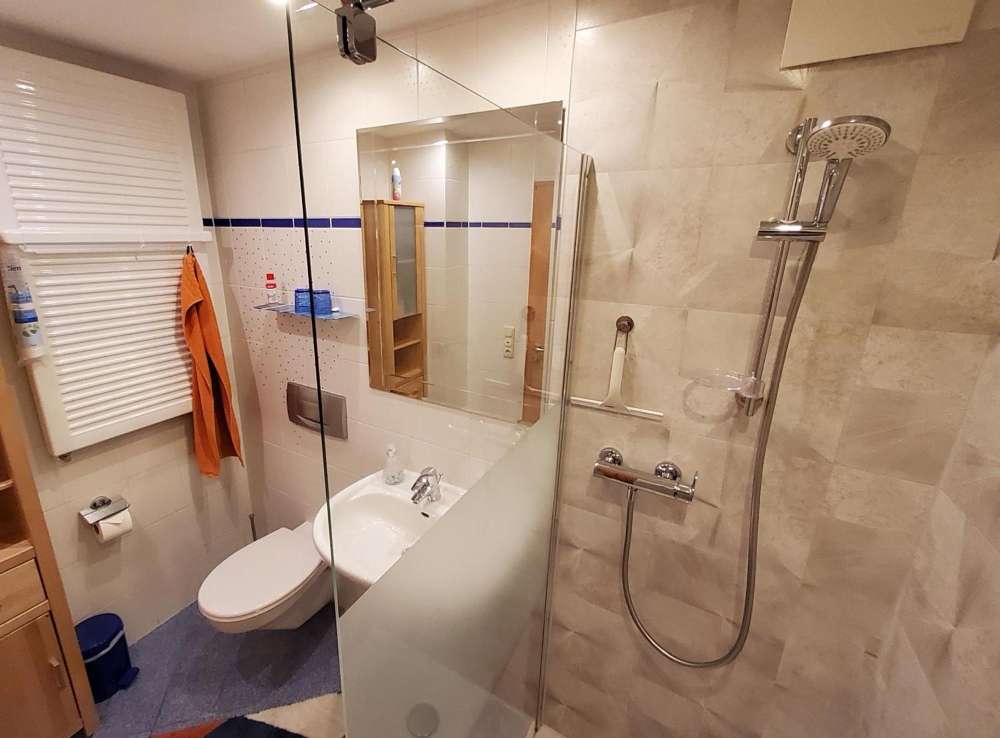 B & B Gaestehaus Schmidt Lichtenberg  Экстерьер фото